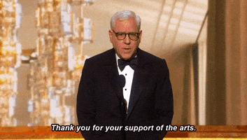 kennedycenter hamilton cher reba mcentire reba GIF