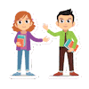 CorporacionGrupoTerra educacion valores fttc fundacionterra Sticker