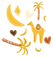 Wall Decals Sticker by The Social Impact Australia
