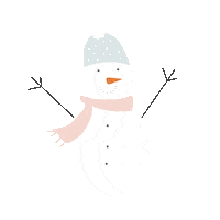 Christmas Halloween Sticker by Jillianharris