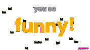 Fun Lol Sticker by bonuz