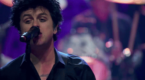 los angeles GIF by iHeartRadio