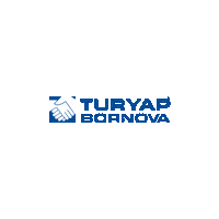 Turyapbornova Sticker by Turyap Bostanli