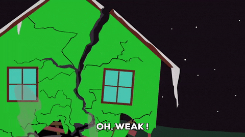 House GIF by South Park