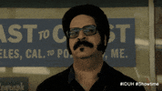 jim carrey comedy GIF by Showtime
