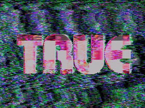 Art Glitch GIF