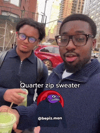 Matcha Bepizman GIF