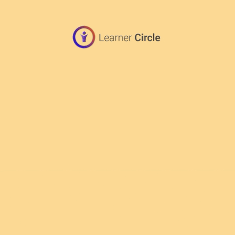 Fun Love GIF by Learner Circle