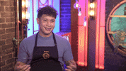 Mc Masterchefgr GIF by Star Channel TV