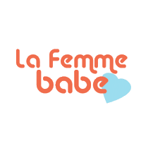 lafemme Sticker by La Femme Fashion