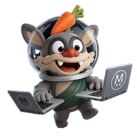 Working Good Morning Sticker