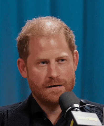 Prince Harry What GIF