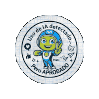 Maxi Clases Sticker by MovistarMx