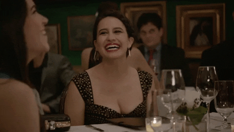 broadcity giphydvr smile excited season 1 GIF