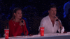simon cowell GIF by America's Got Talent