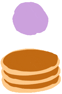 Ice Cream Breakfast Sticker by Jeni's Splendid Ice Creams