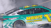 Denny Hamlin Sport GIF by NASCAR