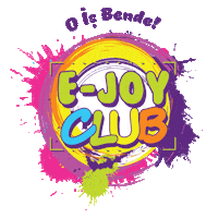 Joyclub Sticker by Evyaptr