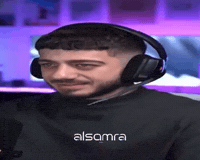 Eye Contact Seriously GIF by Hamzah