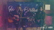 GIF by Girls on HBO