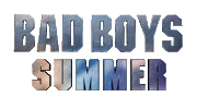 Badboys Martinlawrence Sticker by Sony Pictures