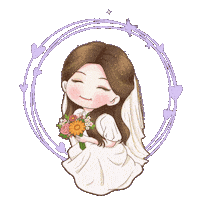 Jung So Min Sticker