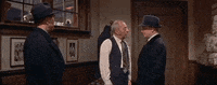 classic film GIF by Warner Archive