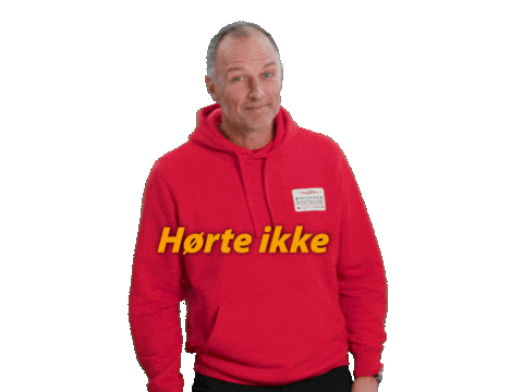 Sticker by Postkodelotteriet