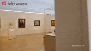 Travel Texas GIF by Visit Fort Worth