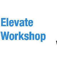 virtual reality vr Sticker by Elevate Experiences