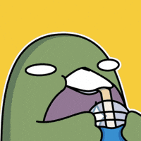 Coffee Bread GIF