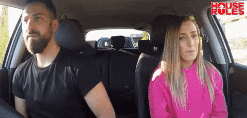 house rules GIF by Channel 7