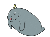 Happy Birthday Sticker by Originals