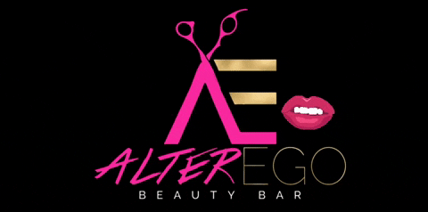 alteregobeautybar giphyupload ego alterego alter ego beauty bar GIF