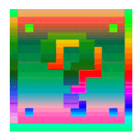 Video Games Fun Sticker by partyonmarz