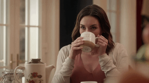 falling for you taylor cole GIF by Hallmark Channel