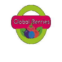 Fruits Agriculture Sticker by P-Life Japan Inc.