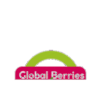 Fruits Agriculture Sticker by P-Life Japan Inc.