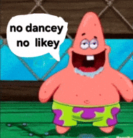 Dancey GIF