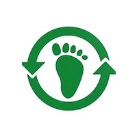 naturalworldeco naturalworldeco Sticker