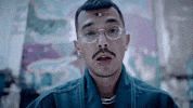 Third Eye GIF by Universal Music MY