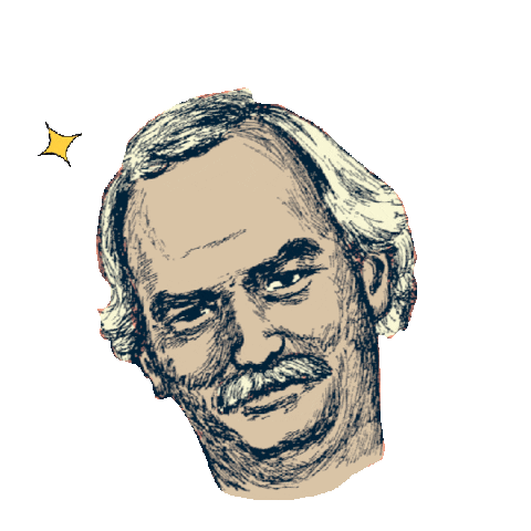 rhinorecords 90s stickers liberty grateful dead Sticker