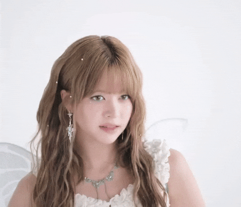 Lily GIF