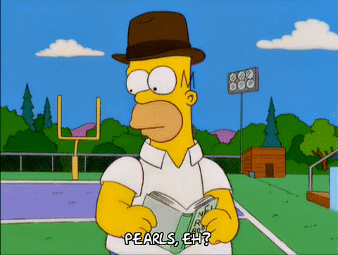 homer simpson episode 13 GIF