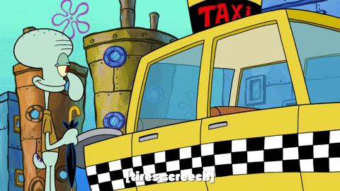 season 9 little yellow book GIF by SpongeBob SquarePants