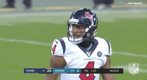 Nfl Season 2019 Football GIF by NFL