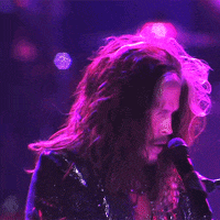 Rock N Roll GIF by Aerosmith