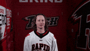 Sport Cant Hear You GIF by Rapid City Rush