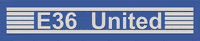 e36_united e36 e36 united e36united GIF