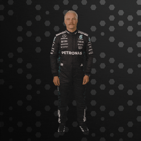 Formula One Racing GIF by Mercedes-AMG Petronas Formula One Team